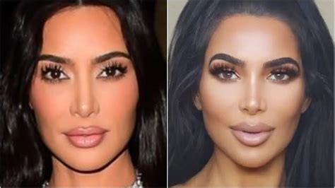 christina ashten before surgery|Kim Kardashian Look